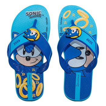 Chinelo-de-Dedo-Azul-Kids-Sonic-|-Ipanema-Tamanho--23---Cor--AZUL-CLARO-0